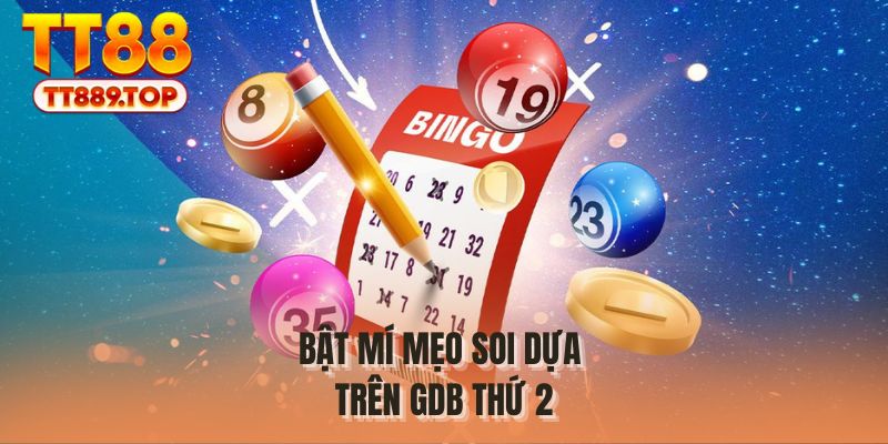 Bật mí mẹo soi dựa trên GDB thứ 2