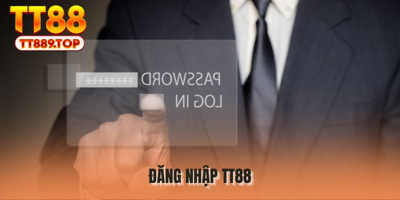 Đăng Nhập TT88 | Bước Quan Trọng Khi Tham Gia Cá Cược