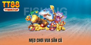 Mẹo Chơi Vua Săn Cá | Áp Dụng Ngay Để Giành Chiến Thắng