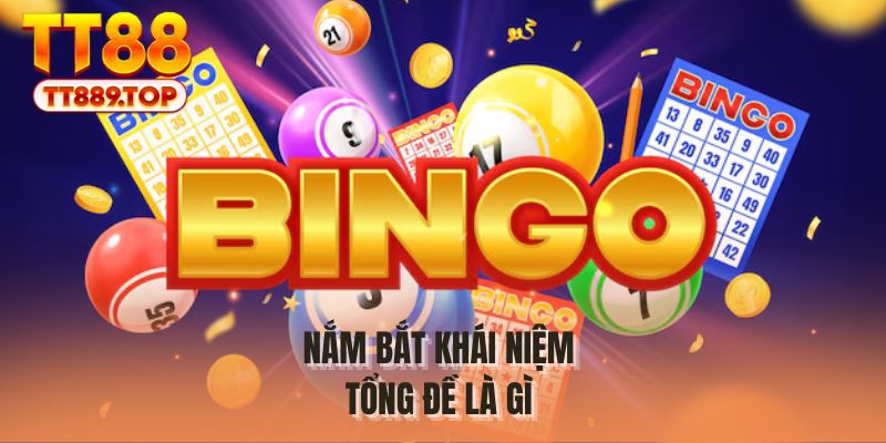 Nắm bắt khái niệm tổng đề là gì