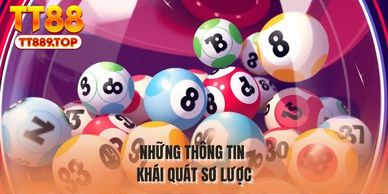 Những thông tin khái quát sơ lược