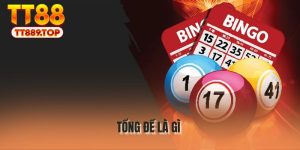 Tổng Đề Là Gì? Thông Tin Liên Quan Dành Cho Newbie