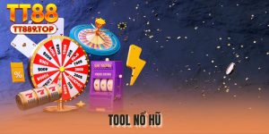 Tool Nổ Hũ - Phần Mềm Thuật Toán Vươn Tầm Chiến Thắng
